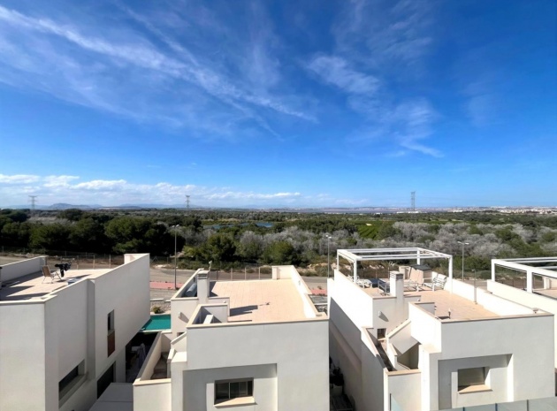 Wiederverkauf - Villa - Orihuela - Orihuela Costa