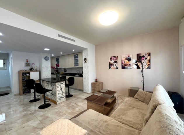 Wiederverkauf - Villa - Orihuela - Orihuela Costa