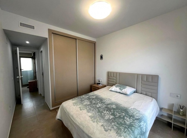 Wiederverkauf - Villa - Orihuela - Orihuela Costa