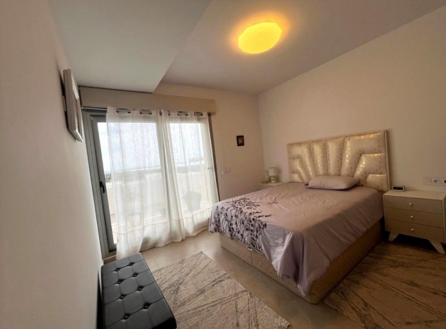 Wiederverkauf - Villa - Orihuela - Orihuela Costa