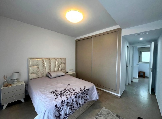 Wiederverkauf - Villa - Orihuela - Orihuela Costa