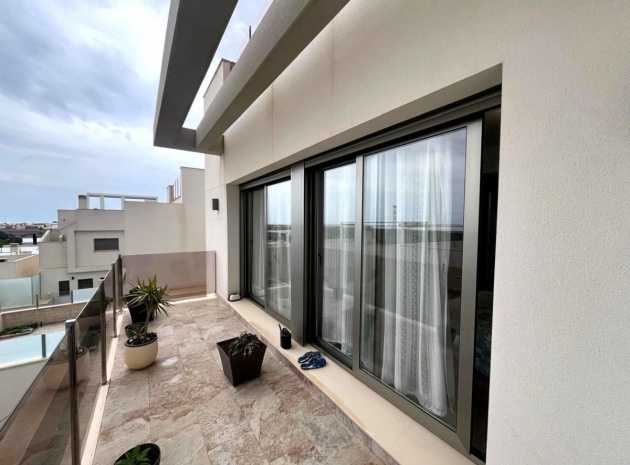 Wiederverkauf - Villa - Orihuela - Orihuela Costa