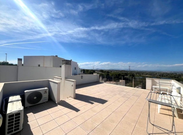 Wiederverkauf - Villa - Orihuela - Orihuela Costa
