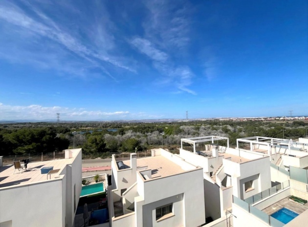 Wiederverkauf - Villa - Orihuela - Orihuela Costa