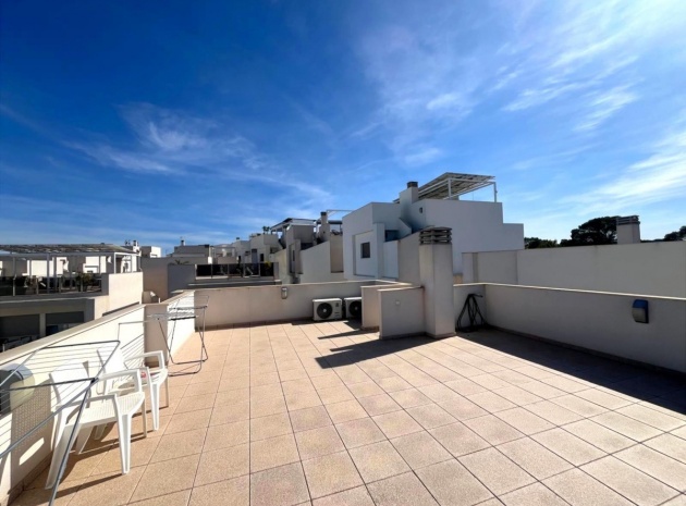 Wiederverkauf - Villa - Orihuela - Orihuela Costa