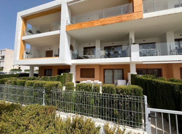 Wiederverkauf - Wohnung - Orihuela - Los Dolses