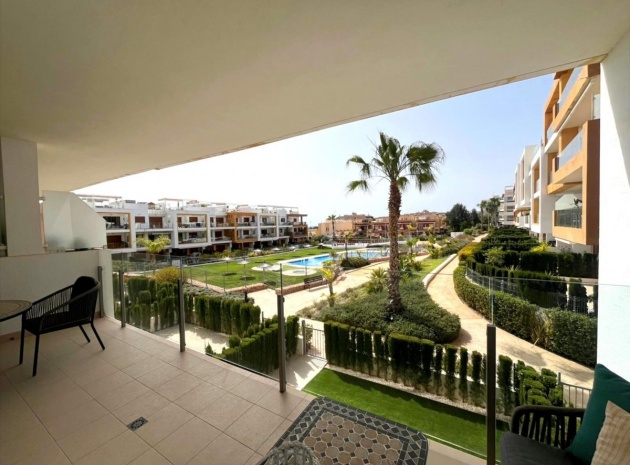 Wiederverkauf - Wohnung - Orihuela - Los Dolses