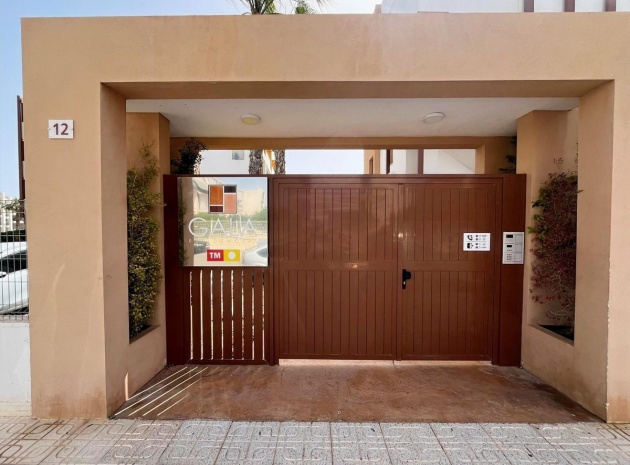 Wiederverkauf - Wohnung - Orihuela - Los Dolses
