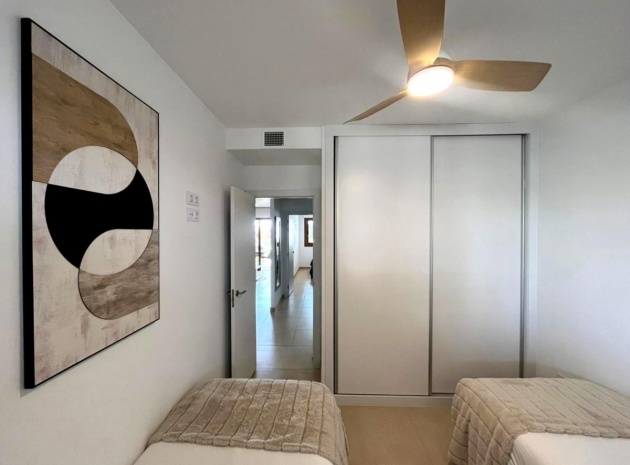 Wiederverkauf - Wohnung - Orihuela - Los Dolses