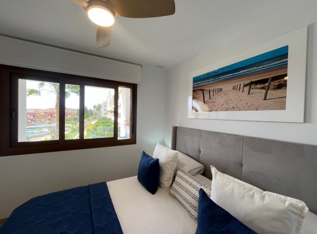 Wiederverkauf - Wohnung - Orihuela - Los Dolses