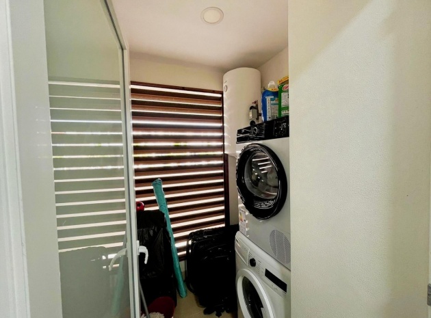 Wiederverkauf - Wohnung - Orihuela - Los Dolses