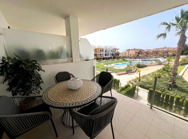 Wiederverkauf - Wohnung - Orihuela - Los Dolses