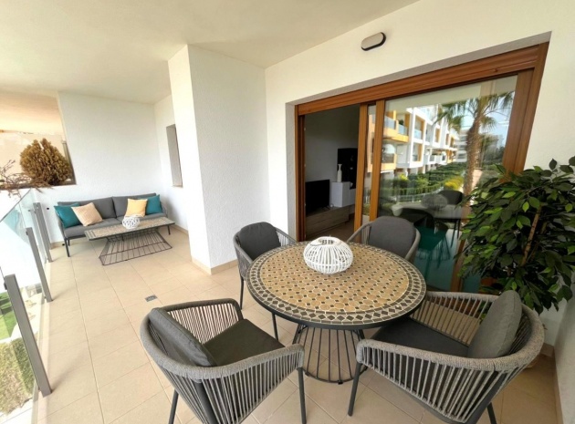 Wiederverkauf - Wohnung - Orihuela - Los Dolses
