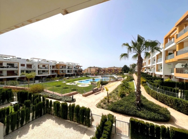 Wiederverkauf - Wohnung - Orihuela - Los Dolses