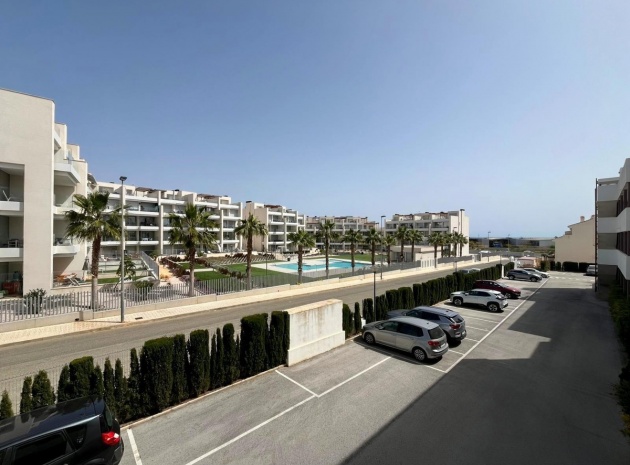 Wiederverkauf - Wohnung - Orihuela - Los Dolses