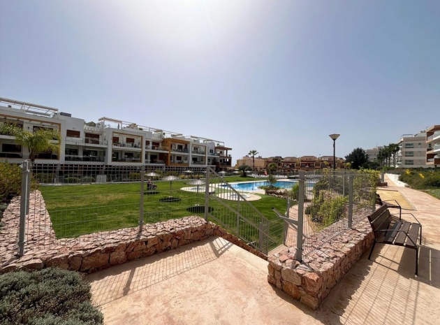 Wiederverkauf - Wohnung - Orihuela - Los Dolses