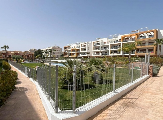 Wiederverkauf - Wohnung - Orihuela - Los Dolses