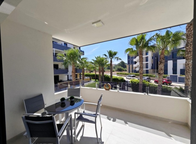 Wiederverkauf - Wohnung - Orihuela - Orihuela Costa