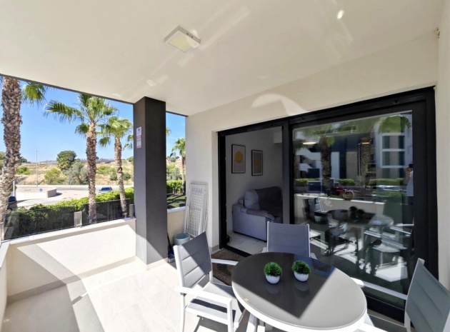 Wiederverkauf - Wohnung - Orihuela - Orihuela Costa