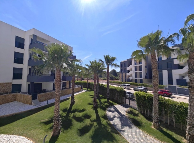 Wiederverkauf - Wohnung - Orihuela - Orihuela Costa