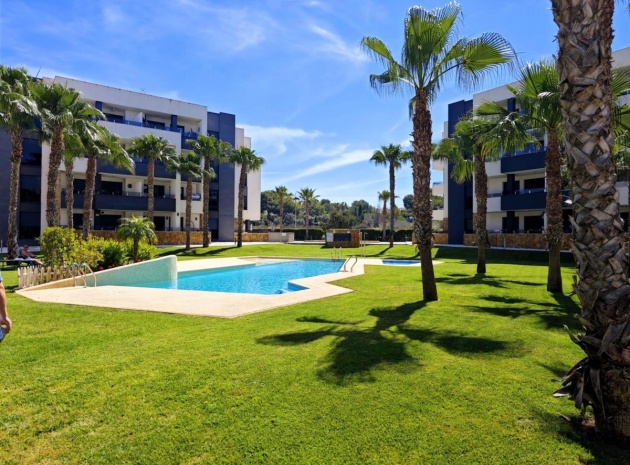 Wiederverkauf - Wohnung - Orihuela - Orihuela Costa