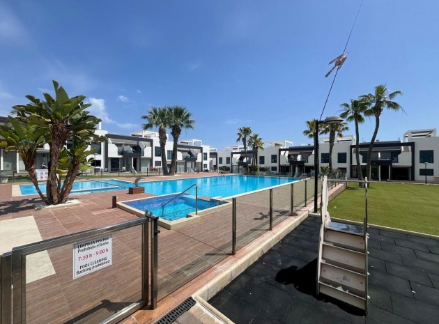 Wiederverkauf - Villa - Orihuela - La Zenia