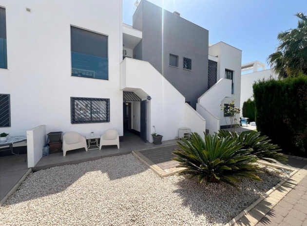 Wiederverkauf - Villa - Orihuela - La Zenia