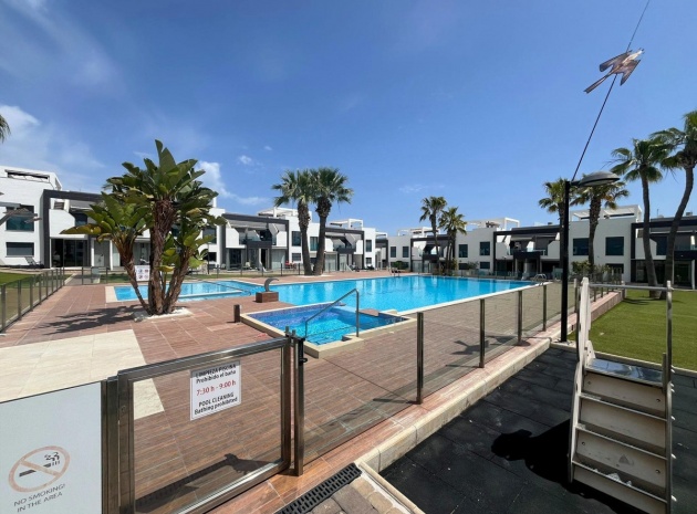Wiederverkauf - Villa - Orihuela - La Zenia
