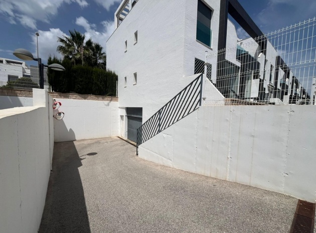 Wiederverkauf - Villa - Orihuela - La Zenia