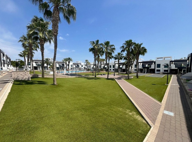 Wiederverkauf - Villa - Orihuela - La Zenia