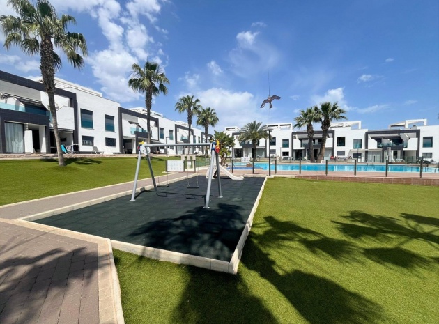 Wiederverkauf - Villa - Orihuela - La Zenia