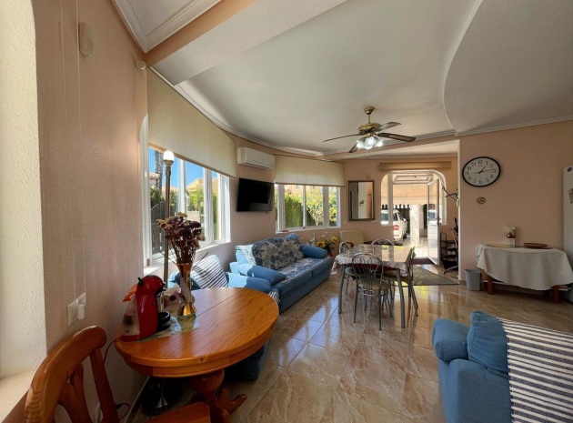 Wiederverkauf - Villa - Orihuela - Playa Flamenca