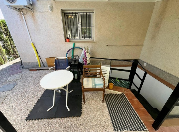 Wiederverkauf - Villa - Orihuela - Playa Flamenca