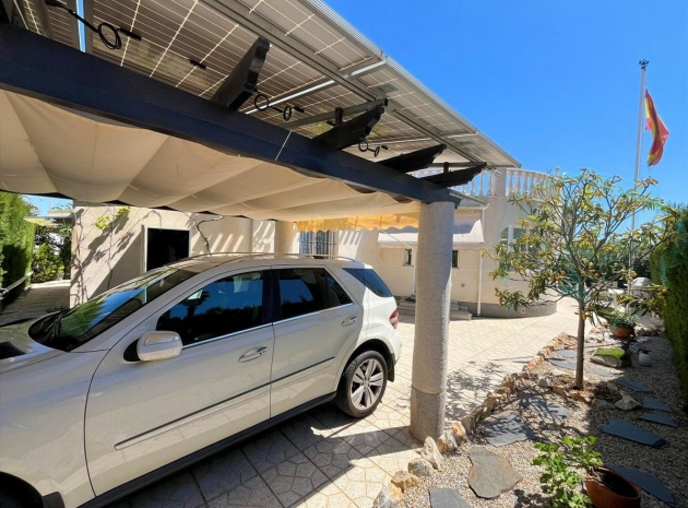 Wiederverkauf - Villa - Orihuela - Playa Flamenca