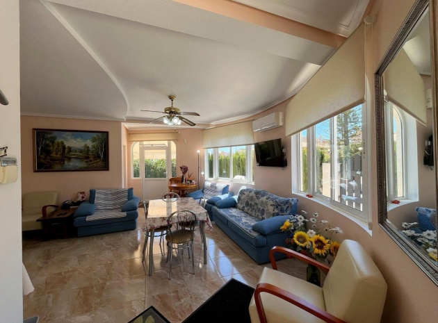 Wiederverkauf - Villa - Orihuela - Playa Flamenca
