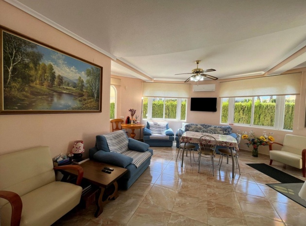 Wiederverkauf - Villa - Orihuela - Playa Flamenca