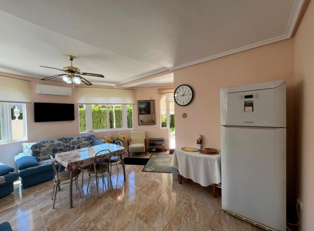 Wiederverkauf - Villa - Orihuela - Playa Flamenca