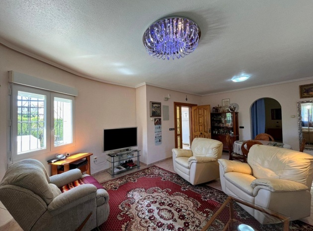 Wiederverkauf - Villa - Orihuela - Playa Flamenca