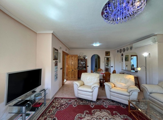 Wiederverkauf - Villa - Orihuela - Playa Flamenca