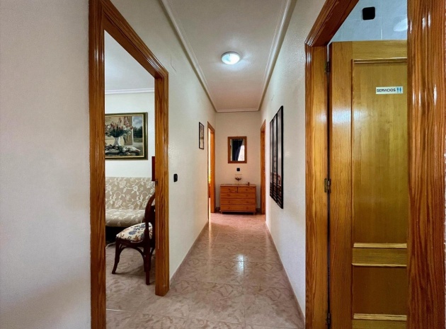 Wiederverkauf - Villa - Orihuela - Playa Flamenca