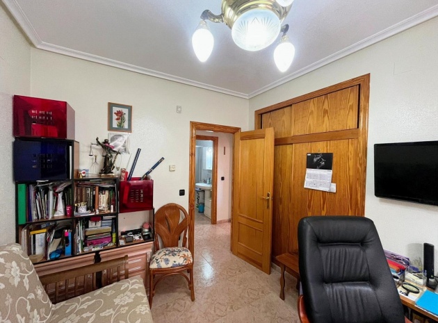 Wiederverkauf - Villa - Orihuela - Playa Flamenca