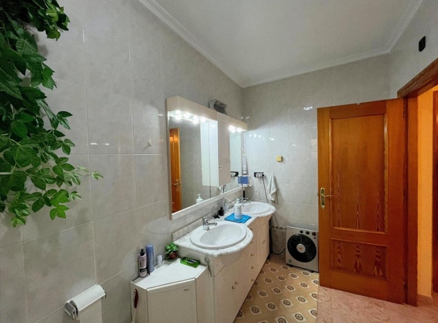 Wiederverkauf - Villa - Orihuela - Playa Flamenca