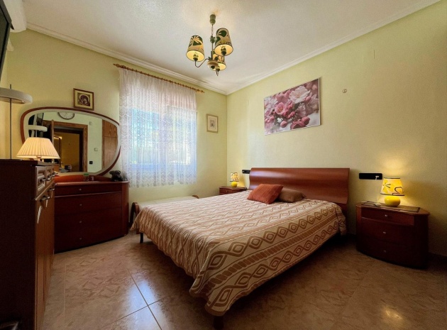 Wiederverkauf - Villa - Orihuela - Playa Flamenca