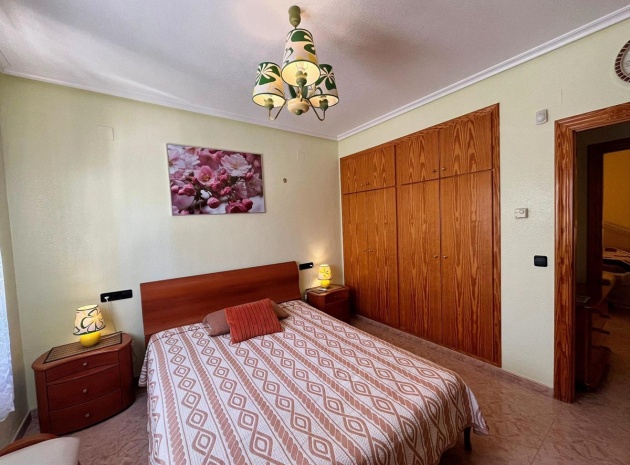 Wiederverkauf - Villa - Orihuela - Playa Flamenca