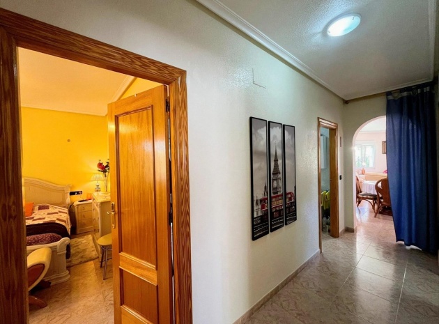 Wiederverkauf - Villa - Orihuela - Playa Flamenca