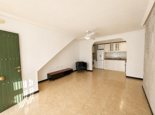 Wiederverkauf - Wohnung - Orihuela - Orihuela Costa