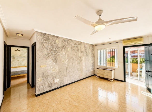 Wiederverkauf - Wohnung - Orihuela - Orihuela Costa
