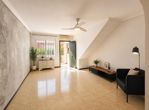 Wiederverkauf - Wohnung - Orihuela - Orihuela Costa