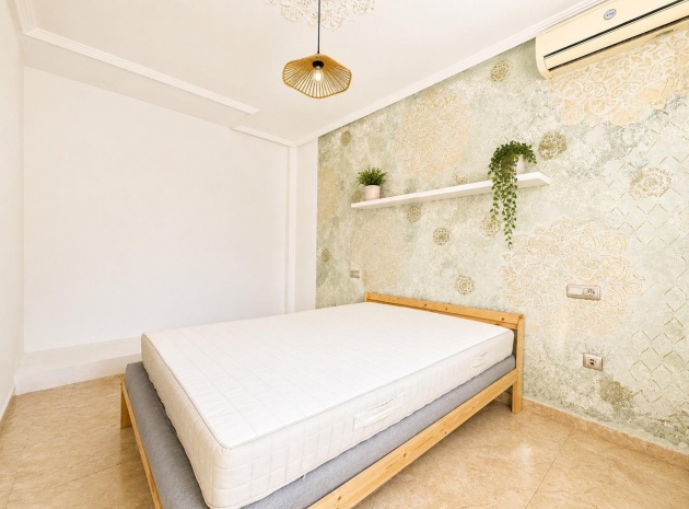 Wiederverkauf - Wohnung - Orihuela - Orihuela Costa