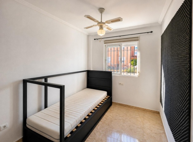 Wiederverkauf - Wohnung - Orihuela - Orihuela Costa